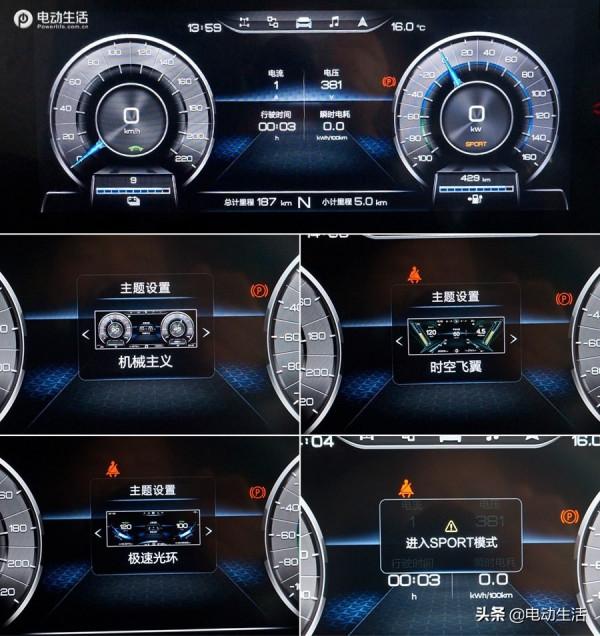 2022款奇瑞大螞蟻到店實拍 全鋁車身/同級價效比高
