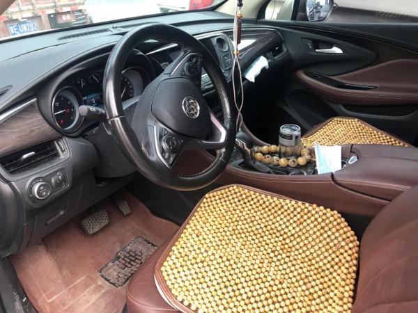 國慶出行~開著我的昂科威 國慶出行~開著我的昂科威