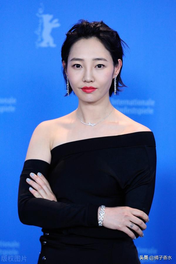 白百何，我依然很欣賞你