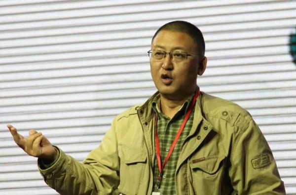 四川副市長，辭職撿破爛，建博物館估值80億，全捐給國家，為啥