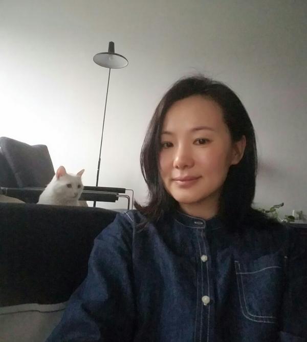 影后詠梅與搖滾歌星欒樹：我們是並肩成長的“夫妻樹”