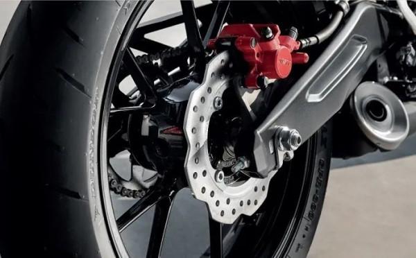 本田高顏值小排復古CB150R更新2021款,但高售價或是不引進的原因 本田高顏值小排復古CB150R更新2021款,但高售價或是不引進的原因