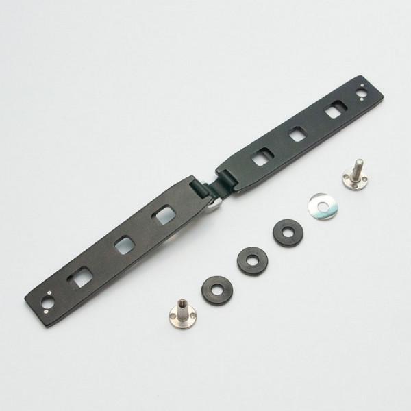 攜手Keyport:Yubico推出Pivot 2.0安全金鑰收納小工具 攜手Keyport:Yubico推出Pivot 2.0安全金鑰收納小工具