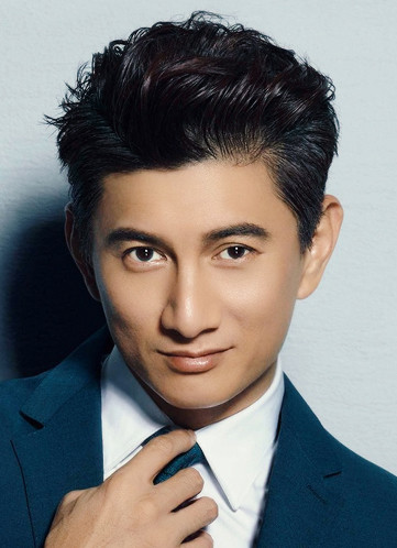 娛樂圈中7位男星的伴郎團，陳小春人緣好到爆