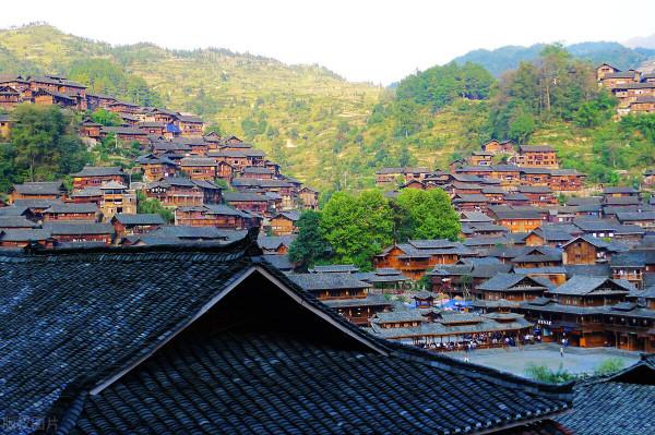 賞秋好地方-雲上貴州,貴州旅遊看這一篇就夠了 賞秋好地方-雲上貴州,貴州旅遊看這一篇就夠了