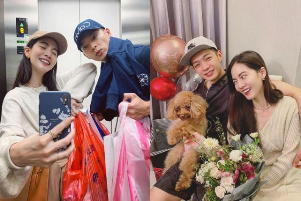 從“大火”到“散夥”，這6對組合，分道揚鑣