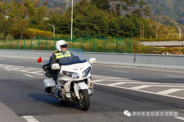 福建車迷程摩托俱樂部之喜迎新春馬尾琅岐島騎行花絮篇