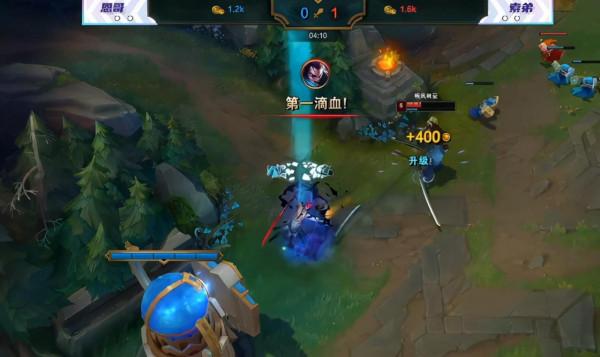 亞索VS永恩、娜美“單殺”辛德拉！娛樂賽道真的太歡樂了