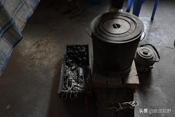 104歲長壽奶奶，每天喝2兩小酒，下酒菜比較簡單，看看她愛吃啥