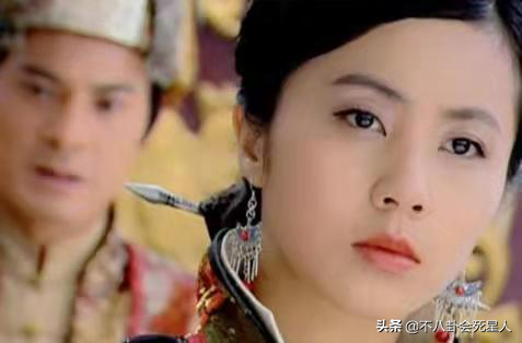 47歲賈靜雯，41歲張柏芝，這5位女星連生三個娃，還能保持好狀態