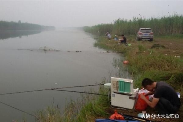 秋分到霜降,牢記這6釣,收穫一定差不了 秋分到霜降,牢記這6釣,收穫一定差不了
