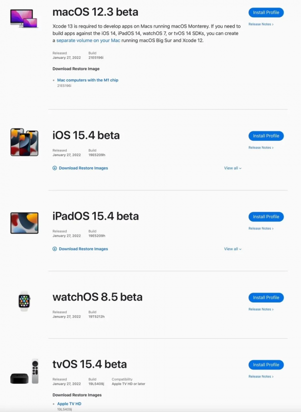 真快！iOS 15.4支援戴口罩解鎖了：蘋果終於滿足iPhone使用者需求