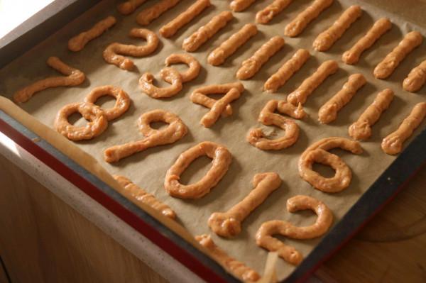 自己在家給孩子做無新增零食，不用出去買了，健康營養