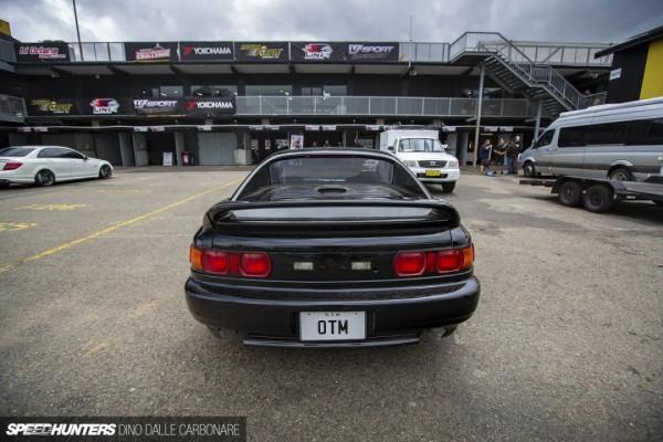 K——一個令我們這幫“爛仔”們都鍾情的字母 | 本田移植盤點（二）