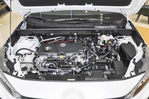 SUV還是雙擎的省油，不如看看廣汽豐田威蘭達，安靜、安全、舒適