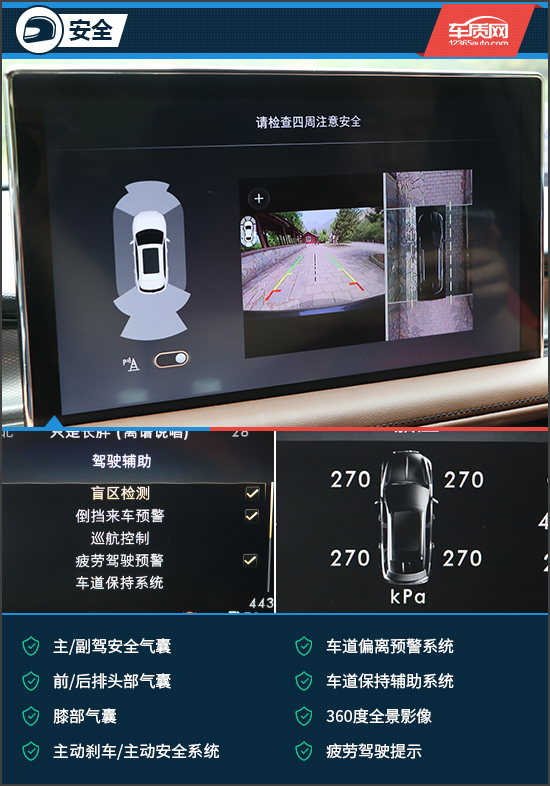 豪華不期而遇 試駕國產林肯航海家 豪華不期而遇 試駕國產林肯航海家