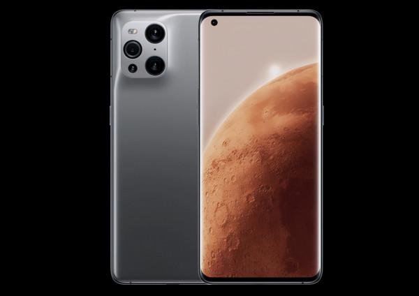 小米釋出環形冷泵散熱技術；OPPO新旗艦曝光代號“蝴蝶”