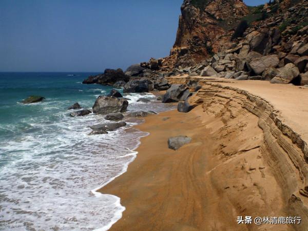 這座37萬人口的海邊縣城，堪稱是安靜版的三亞，房價全國第一