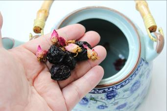 你臉上不同位置的痘痘，都是怎麼來的？