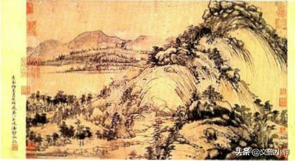 兩浙勝地，吳越之鄉——浙江省博物館的32件館藏珍寶