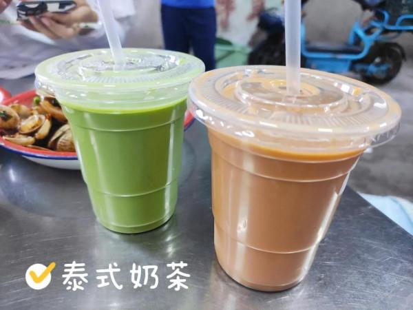 來順德要去看看的幾個美食店