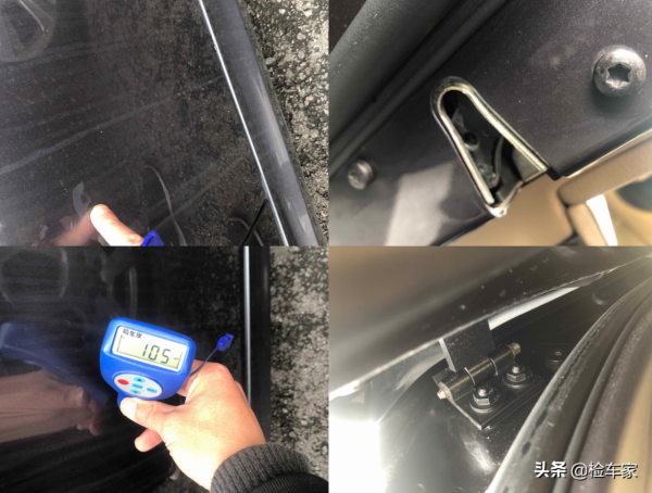 新車45萬,如今花7萬買輛老寶馬3系能撩妹嗎?買家:我看行 新車45萬,如今花7萬買輛老寶馬3系能撩妹嗎?買家:我看行