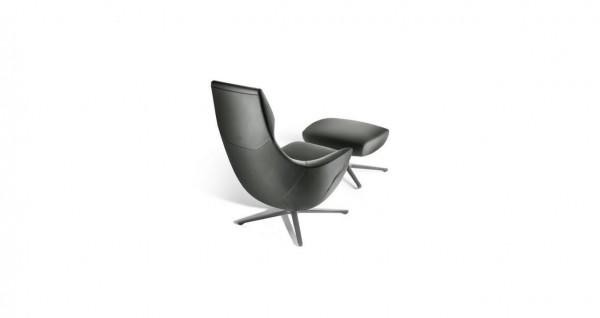 義大利品牌Poltrona Frau：傢俱行業風向標