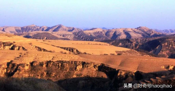 山西的土真的能吃!已被列入非物質文化遺產 山西的土真的能吃!已被列入非物質文化遺產