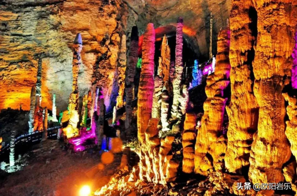 不知道去哪裡旅行?不如就從中國這些最美的地方,走起吧 不知道去哪裡旅行?不如就從中國這些最美的地方,走起吧