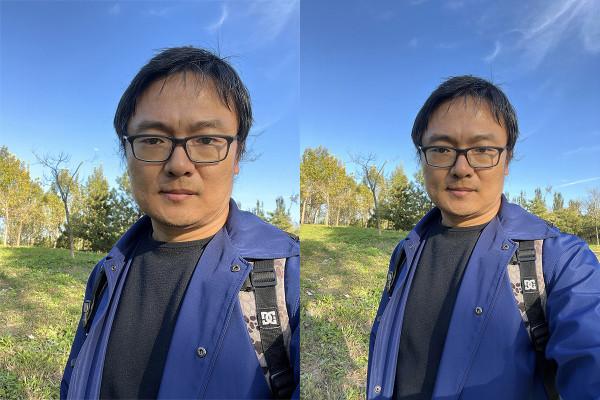 iPhone 13拍照實戰體驗：色調真實，想要高飽和度也沒問題