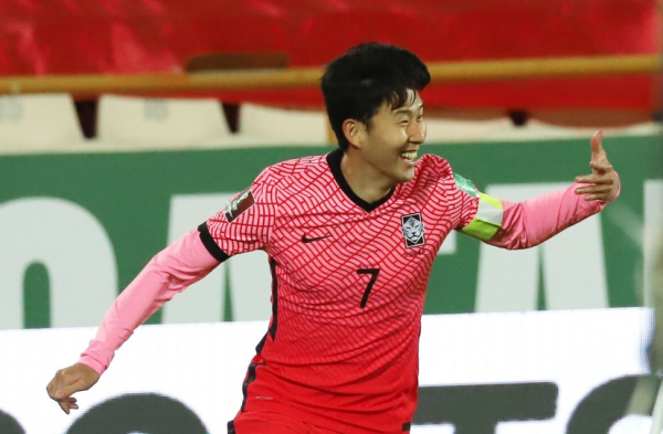 5-0到1-0!亞洲第4變第二:97%連續10次踢世界盃,第一球星超梅西 5-0到1-0!亞洲第4變第二:97%連續10次踢世界盃,第一球星超梅西