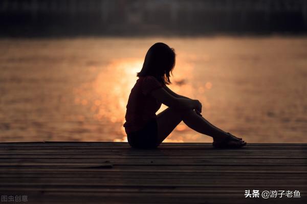 為何人世間不能溶解你的樣子