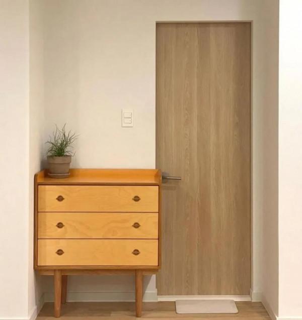 45歲阿姨第二次裝修,堅持做了12個細節設計,讓家越住越舒服 45歲阿姨第二次裝修,堅持做了12個細節設計,讓家越住越舒服