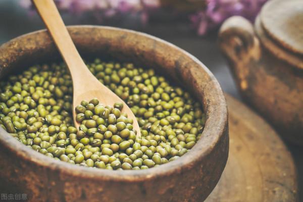 買綠豆時，選褶皺的還是光滑的？記住3點，選到好綠豆