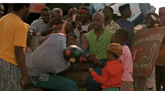 電影《冰上輕馳》：國外經典勵志片