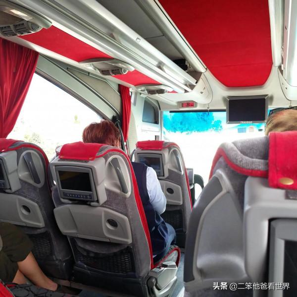 回憶2018:巴爾幹半島自由行之三 馬其頓 回憶2018:巴爾幹半島自由行之三 馬其頓