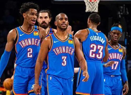 家有一老,如有一寶!伊戈達拉領銜,下賽季發揮餘熱的五位老將 家有一老,如有一寶!伊戈達拉領銜,下賽季發揮餘熱的五位老將