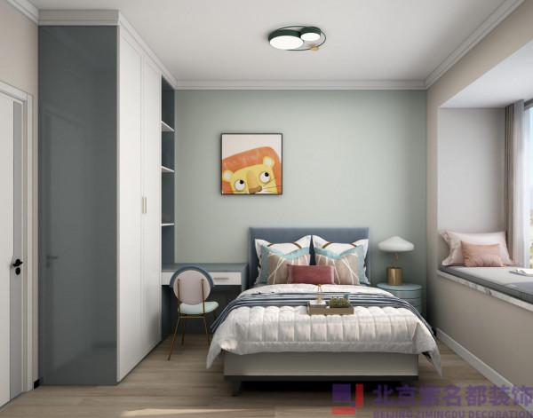 牆面色彩該如何確定？