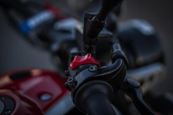 挑戰青藏高原！“復古大師”XS900R出征邊塞