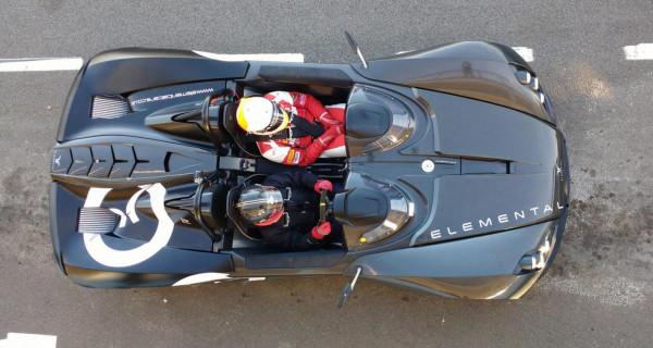 足夠硬核——9輛可以直接開進賽道的街道合法車