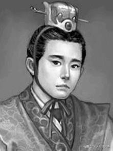 中國歷史上在位時間最短的十位皇帝