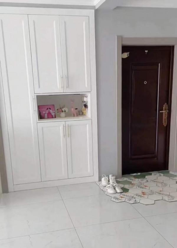 90後小夫妻,因太會佈置而走紅,把95㎡小家裝得堪稱收納教科書 90後小夫妻,因太會佈置而走紅,把95㎡小家裝得堪稱收納教科書