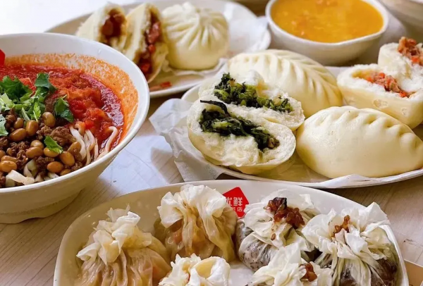 百平米小店到中國百強連鎖集團 美特好如何締造山西連鎖零售的傳奇 百平米小店到中國百強連鎖集團 美特好如何締造山西連鎖零售的傳奇