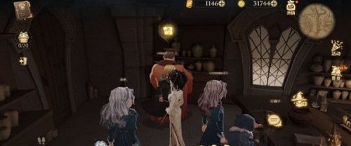 哈利波特拼圖尋寶第二期位置 哈利波特魔法覺醒最討厭的地方