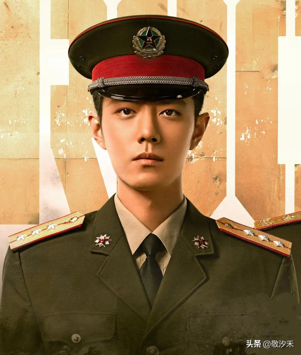 軍旅三角戀、現代“龍傲天”？肖戰新劇《王牌部隊》會撲嗎？