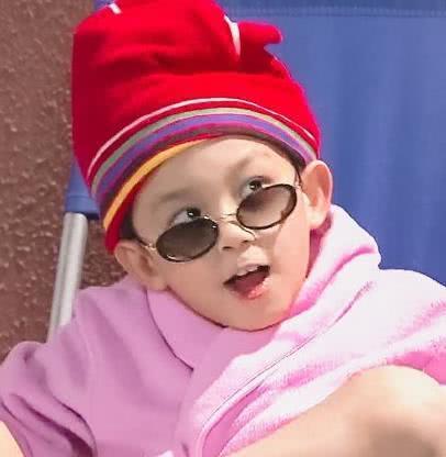 7位童星出道的明星，如今一個比一個紅，已成為娛樂圈的半壁江山