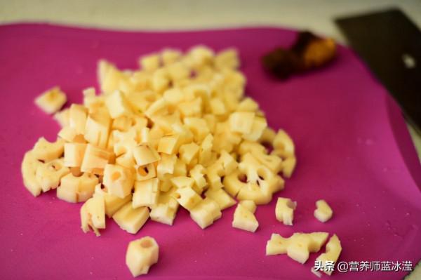 入秋後十個娃九個咳，給孩子喝碗湯，秋冬不咳不感冒