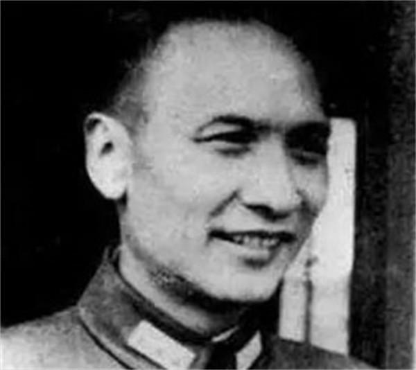 當年活捉蔣介石的孫銘九，在西安事變結束後，解放後怎樣了？