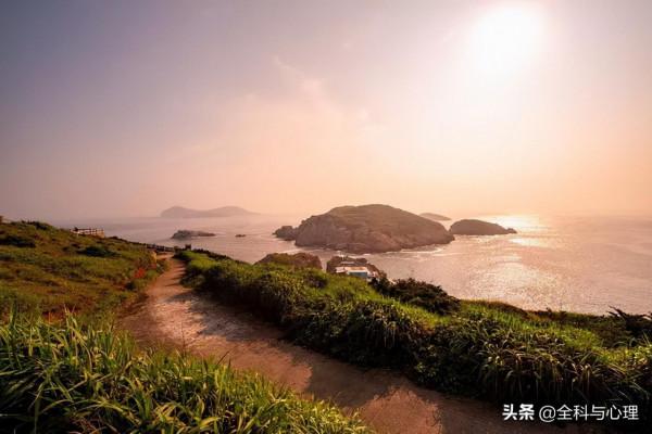 秋冬必去的8個絕美海島！年均23℃，比東南亞清淨