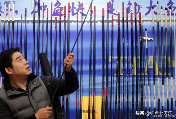 大雪時節將至,外出垂釣時我們怎麼才能增加漁獲 大雪時節將至,外出垂釣時我們怎麼才能增加漁獲